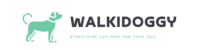 walkidoggy logo