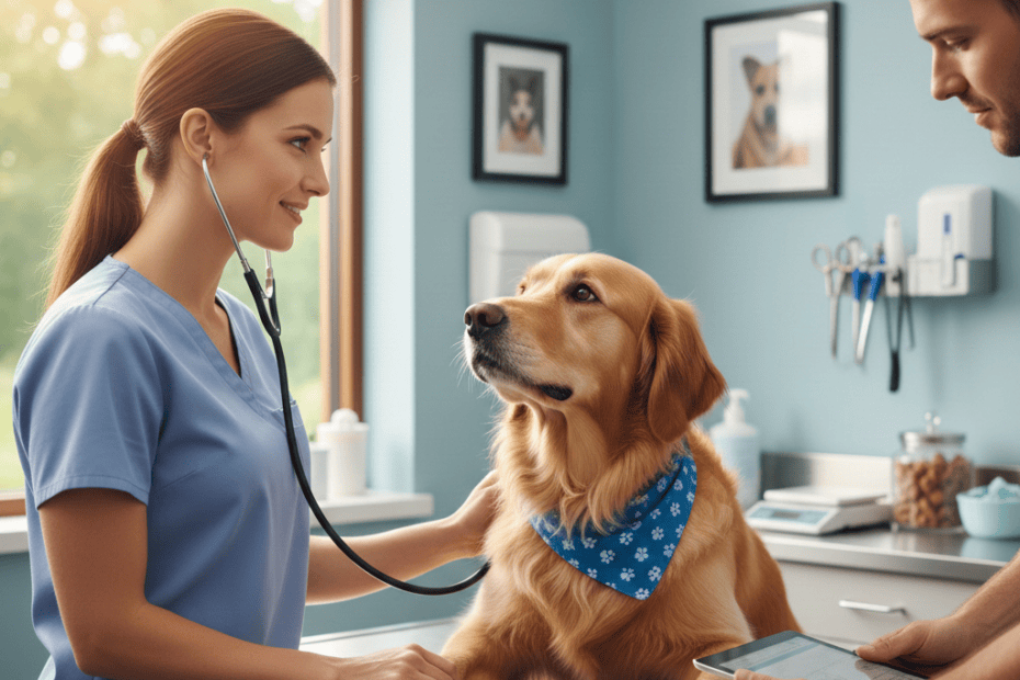 dog health