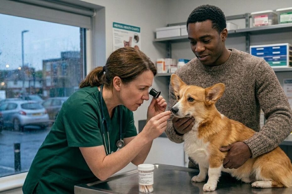 Can bed bugs live in dogs