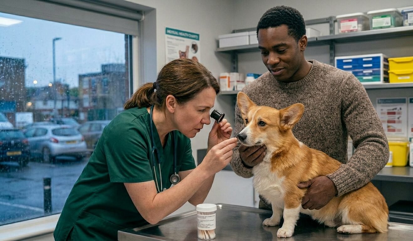 Can bed bugs live in dogs
