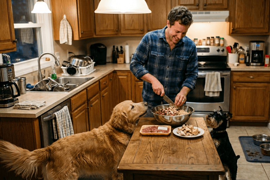 healthy for dogs The answer is yes — chicken liver is a nutrient-dense powerhouse that offers essential vitamins and minerals, and according to the American Kennel Club, it
