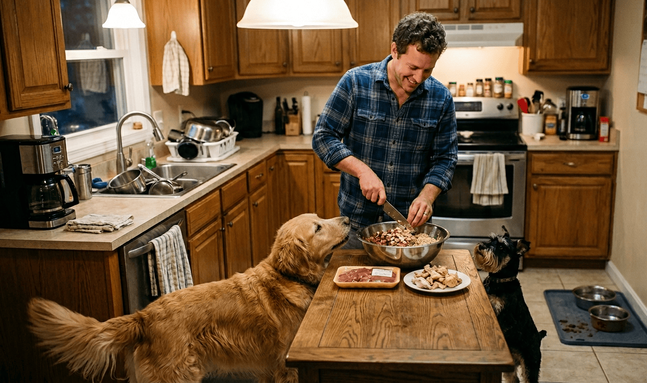 healthy for dogs The answer is yes — chicken liver is a nutrient-dense powerhouse that offers essential vitamins and minerals, and according to the American Kennel Club, it